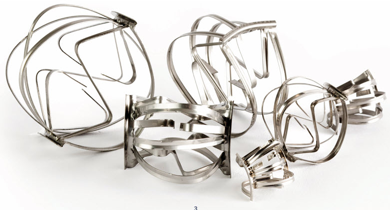 INTALOX® ULTRA Random Packing: Maximizing Carbon Capture Performance with Lower Pressure Drop